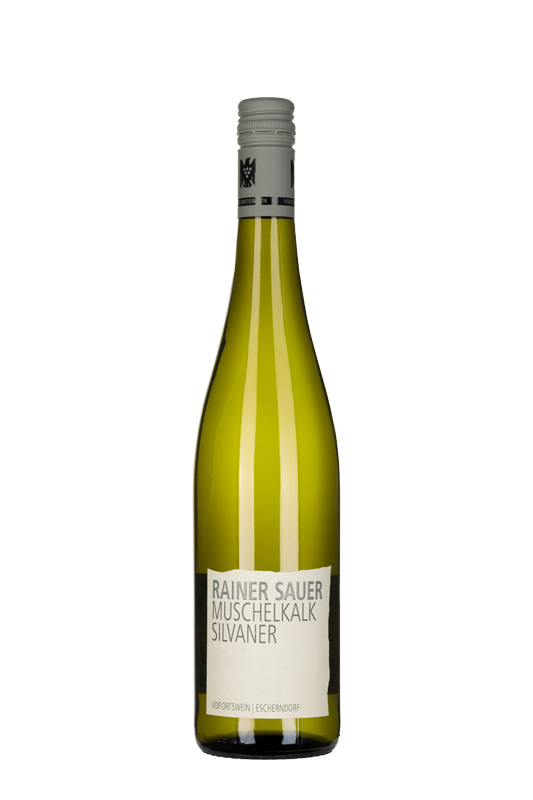 Silvaner Muschelkalk Escherndorfer