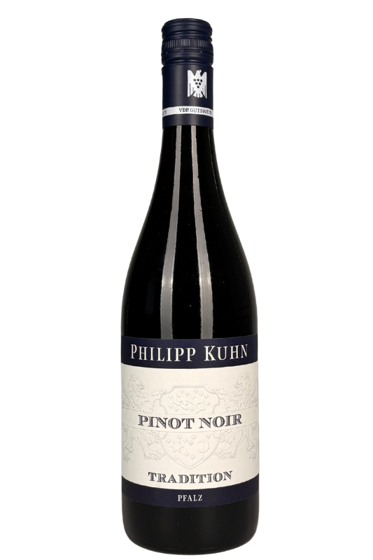 Pinot Noir Tradition