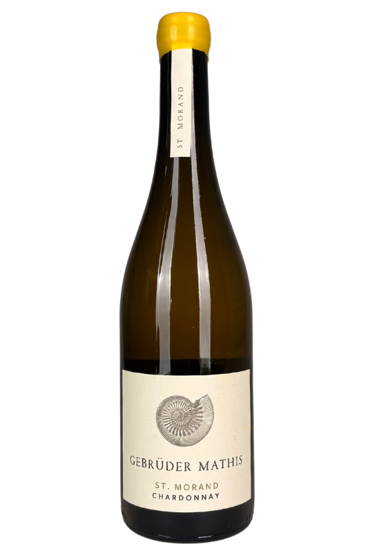 Chardonnay St. Morand