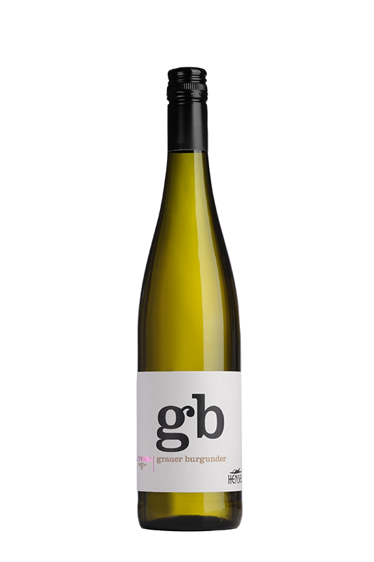 Grauburgunder Aufwind