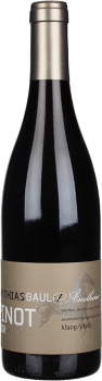 2022er Asselheim Pinot Noir 