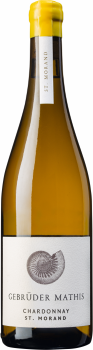 2023er Chardonnay St. Morand 