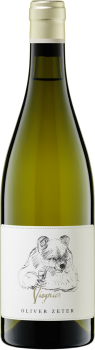 2023er Viognier 