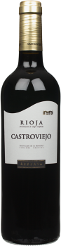 2015er Castroviejo Reserva Rioja