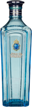 er Bombay Sapphire Star of Bombay Slow Distilled Gin