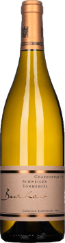 2018er Schweigen Chardonnay S Tonmergel VDP.Ortswein