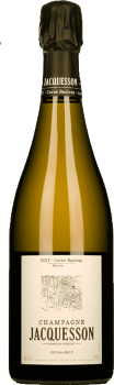 2013er Dizy Terres Rouges Champagne Extra Brut