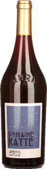 2018er Pinot Noir Arbois
