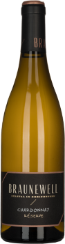 2019er Chardonnay Réserve 