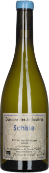 2018er Schiste Blanc  Vin des Allobroges Cevin