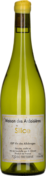 2019er Silice Blanc  Vin des Allobroges