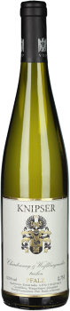 2023er Chardonnay & Weißburgunder 