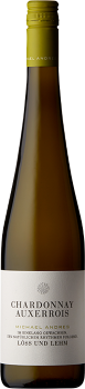 2022er Chardonnay Auxerrois Löss und Lehm