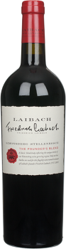 2016er The Founder's Blend Friedrich Laibach