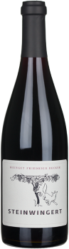 2015er Steinwingert Pinot Noir VDP.Erste Lage