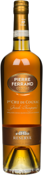 er Réserve Grande Champagne (im Etui) Cognac