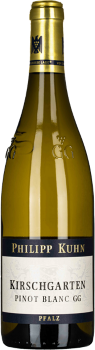 2021er Kirschgarten Pinot Blanc GG VDP.Große Lage