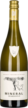 2018er Chardonnay Mineral 
