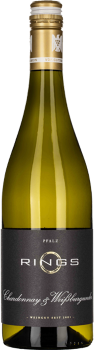 2022er Chardonnay & Weißburgunder VDP.Gutswein