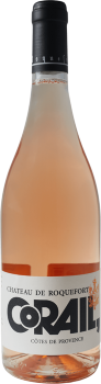 2023er Rosé Côtes de Provence